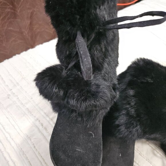 Botas niña - Picture 5 of 7